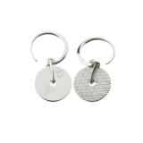 Compare Prices : Guess Silver Earrings