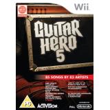Compare Prices : Guitar Hero 5