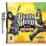 Compare Prices : Guitar Hero On Tour: Decades