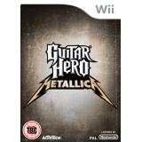 Compare Prices : Guitar Hero: Metallica