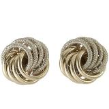 Compare Prices : H Samuel 9ct Gold Stud Earrings