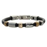 Compare Prices : H Samuel Leather Bracelet