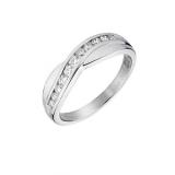 Compare Prices : H Samuel Platinum Diamond Eternity Ring