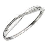 Compare Prices : H Samuel Silver Bangle