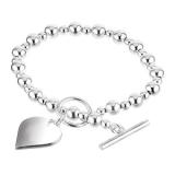 Compare Prices : H Samuel Silver Bracelet