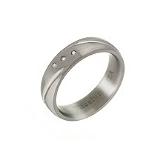Compare Prices : H Samuel Silver Diamond Engagement Ring