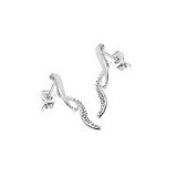 Compare Prices : H Samuel White Gold Stud Earrings