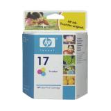 Compare Prices : HP 17 Tri-colour