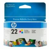 Compare Prices : HP 22 Tri-colour