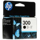 Compare Prices : HP 300 Black