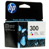 Compare Prices : HP 300 Tri-Colour