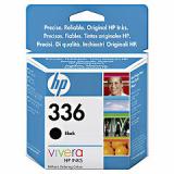 Compare Prices : HP 336 Black