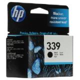 Compare Prices : HP 339 Black