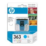 Compare Prices : HP 363 Cyan