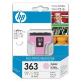 Compare Prices : HP 363 Light Magenta