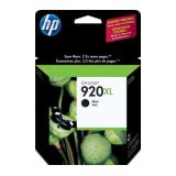 Compare Prices : HP 920XL Black