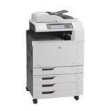 Compare Prices : HP LaserJet CM6040