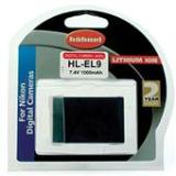 Compare Prices : Hahnel HL-EL9a