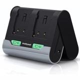 Compare Prices : Hahnel PowerStation Twin V Pro