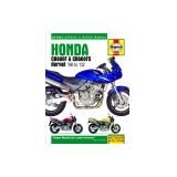 Compare Prices : Haynes Honda CB 600
