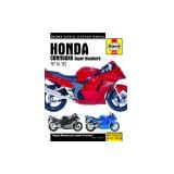 Compare Prices : Haynes Honda CBR 1100XX