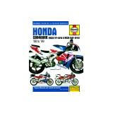 Compare Prices : Haynes Honda CBR 400