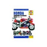 Compare Prices : Haynes Honda CBR 900