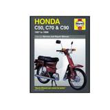 Compare Prices : Haynes Honda