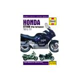 Compare Prices : Haynes Honda ST 1100