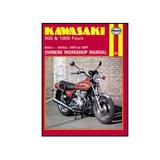 Compare Prices : Haynes Kawasaki