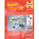 Compare Prices : Haynes Motorcycle Basics TechBook