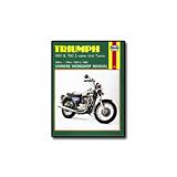Compare Prices : Haynes Triumph