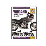 Compare Prices : Haynes Yamaha