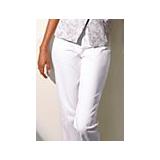 Compare Prices : Heine Cotton Classic Trousers