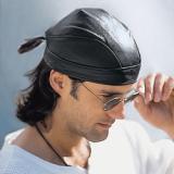 Compare Prices : Held 5548 Leather Cap