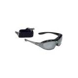 Compare Prices : Held 9704 Silver Framed Mirrored Sunglasses