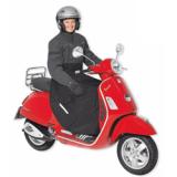 Compare Prices : Held 9808 Scooter Leg Rain Cover