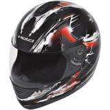 Compare Prices : Held Haze Graphic Helmet