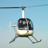 Compare Prices : Helicopter Thrill