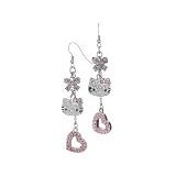 Compare Prices : Hello Kitty Earrings
