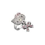 Compare Prices : Hello Kitty Ring