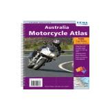 Compare Prices : Hema Maps Australia Motorcycle Atlas