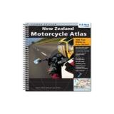 Compare Prices : Hema Maps New Zealand Motorcycle Atlas
