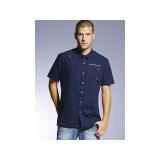 Compare Prices : Henleys Cotton Short Sleeve Shirt
