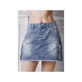 Compare Prices : Henleys Denim Skirt