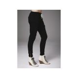 Compare Prices : Henleys Jersey Stretch Waist Trousers