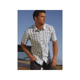 Compare Prices : Henri LLoyd Cotton Short Sleeve Shirt