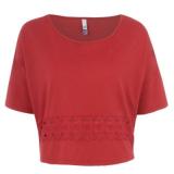 Compare Prices : Henry Holland Crochet Top