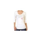 Compare Prices : Herrlicher Cotton Tee