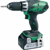 Compare Prices : Hitachi DV18DSL